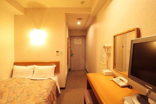 Hotel New Budget Sapporo