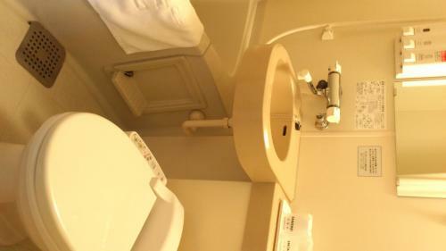 Hotel New Budget Sapporo