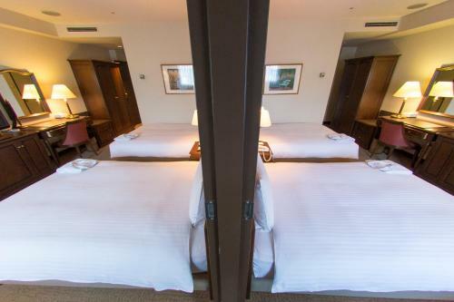 Hotel North Gate Sapporo