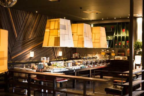Hotel North Gate Sapporo