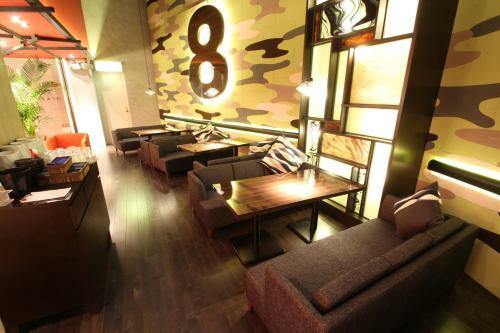 Hotel North Gate Sapporo