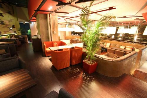 Hotel North Gate Sapporo