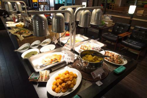Hotel North Gate Sapporo