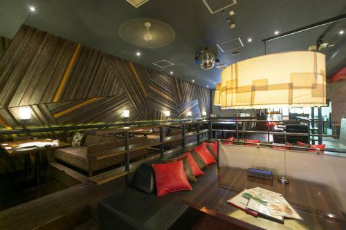 Hotel North Gate Sapporo