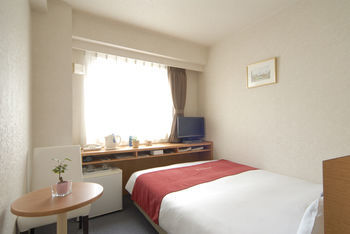 Hotel Marks Inn Sapporo