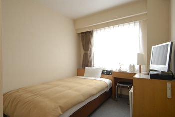 Hotel Marks Inn Sapporo