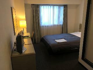 Sapporo Oriental Hotel