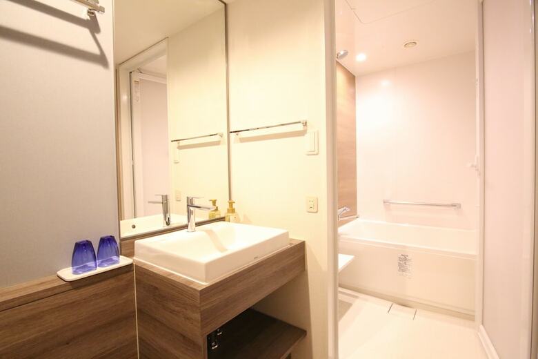Quintessa Hotel Sapporo