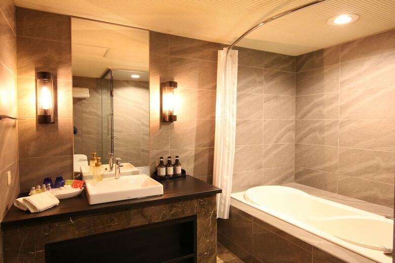 Quintessa Hotel Sapporo