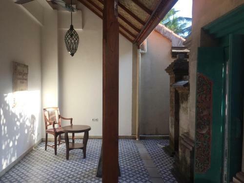 Bali Villa George