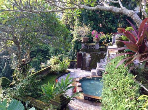Bali Villa George