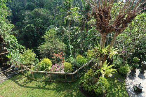 Bali Villa George