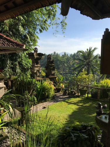 Bali Villa George
