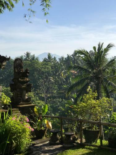 Bali Villa George