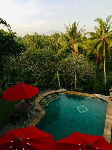 Bali Villa George