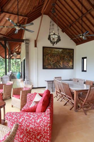 Bali Villa George
