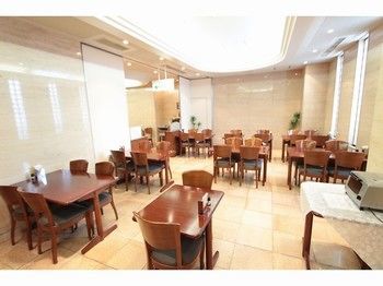 Hotel Livemax Sapporo-ekimae