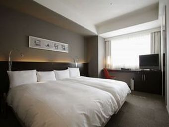 Cross Hotel Sapporo