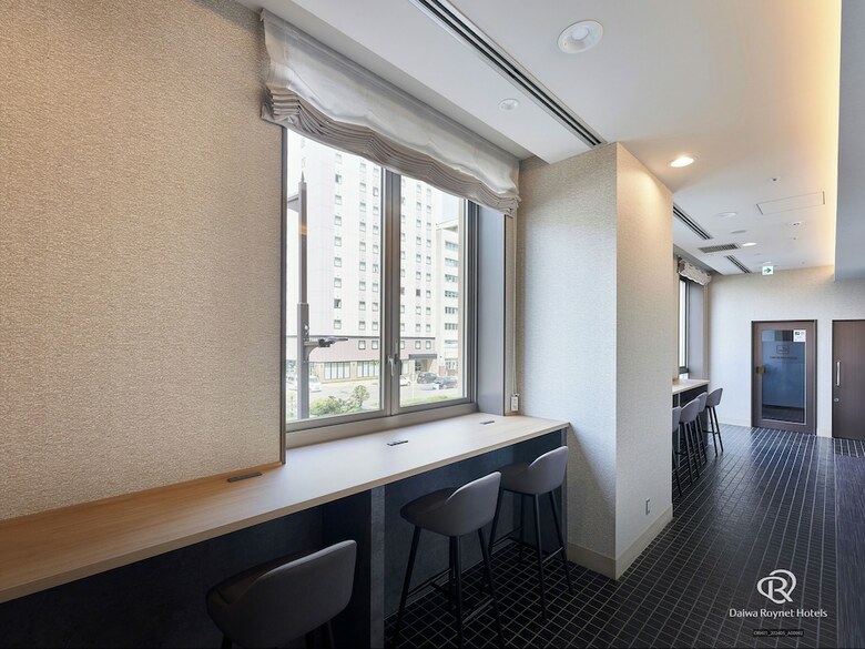 Daiwa Roynet Hotel Sapporo-susukino