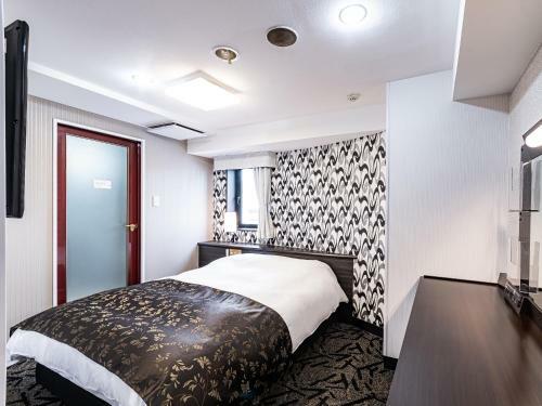 Apa Hotel Sapporo Susukino