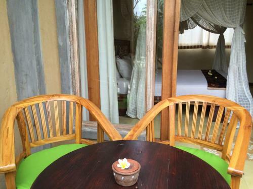 Hostal Ujung Ubud Guesthouse