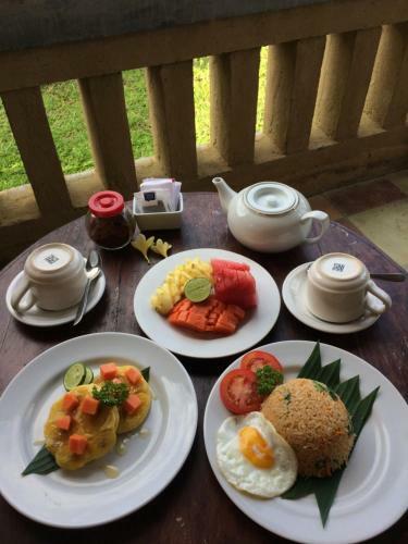 Hostal Ujung Ubud Guesthouse