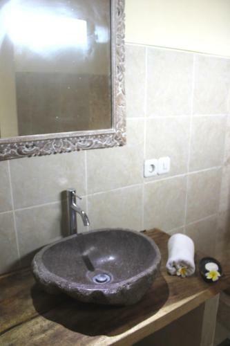 Hostal Ujung Ubud Guesthouse