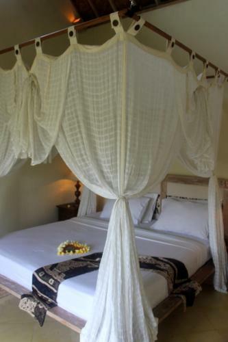 Hostal Ujung Ubud Guesthouse