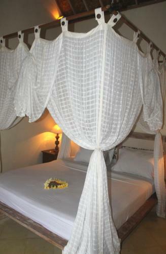 Hostal Ujung Ubud Guesthouse