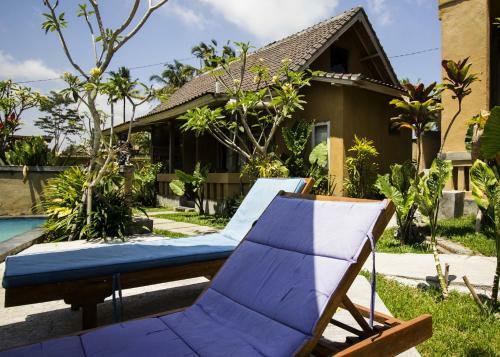 Hostal Ujung Ubud Guesthouse