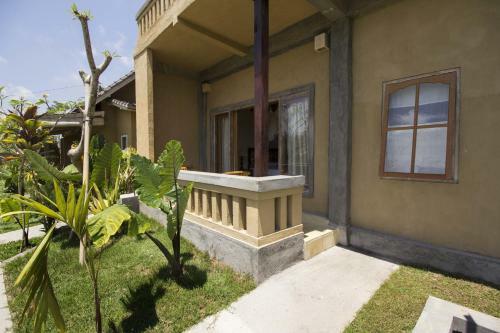 Hostal Ujung Ubud Guesthouse