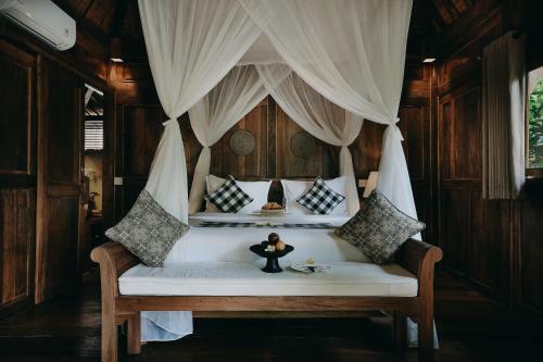 Villa Puri Landu Ubud