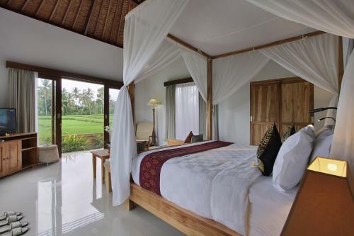 Villa Puri Landu Ubud