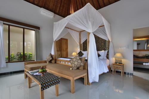 Villa Puri Landu Ubud