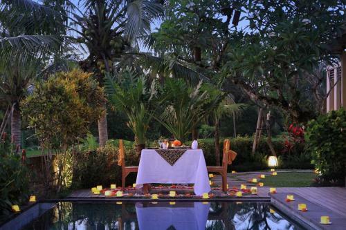 Villa Puri Landu Ubud