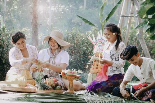 Villa Puri Landu Ubud