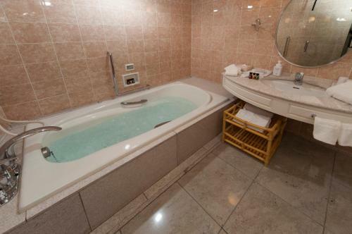 Sapporo Prince Hotel