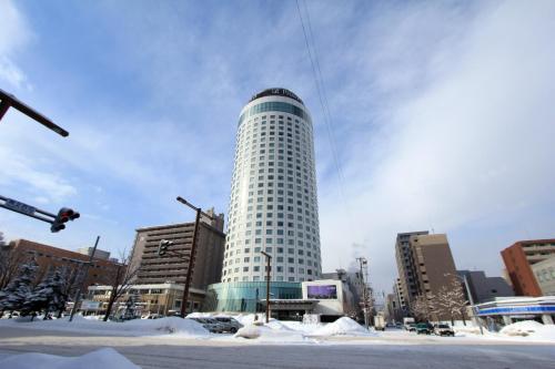 Sapporo Prince Hotel