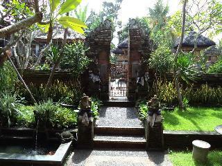 Grey House