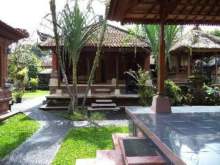 Grey House