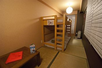 International Hostel Khaosan Sapporo