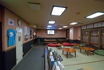 International Hostel Khaosan Sapporo