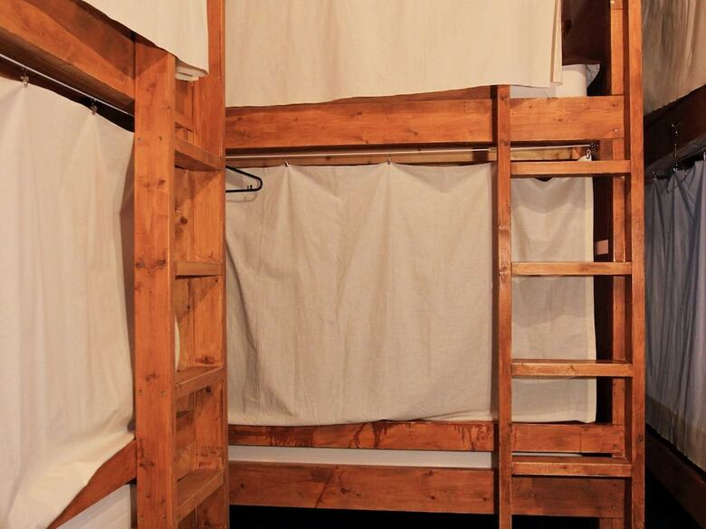 Albergue Time Peace Apartment