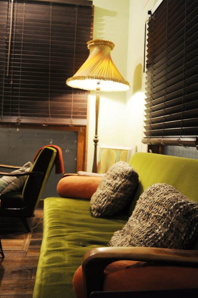 Albergue Time Peace Apartment