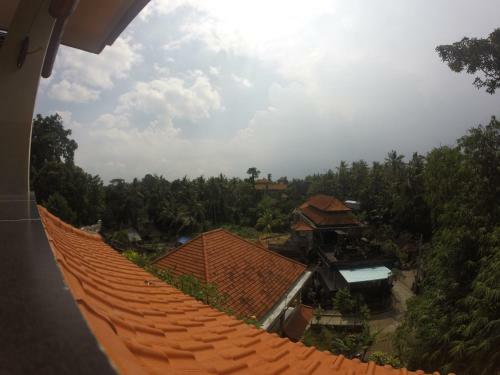 Bed & Breakfast Ben Bungalow