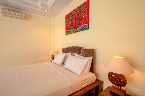 Bed & Breakfast Ben Bungalow