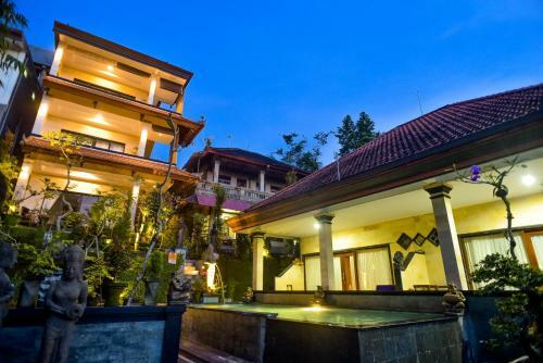 Bed & Breakfast Ben Bungalow