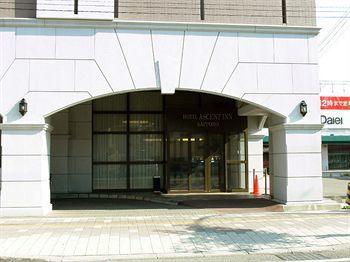 Hotel Ascent Inn Sapporo