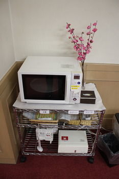 Hotel Ascent Inn Sapporo