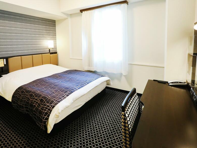 Apa Hotel Sapporo Susukino Ekimae
